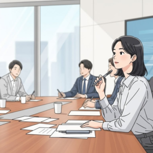 직장 내 스트레스 줄이는 말하기 습관